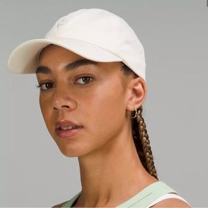 Lululemon Baller Hat Soft